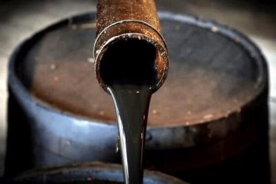 US emergency oil reserve at 40-year low