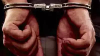 यूपी के बाराबंकी में 24 किलो मॉर्फीन जब्त, तीन गिरफ्तार