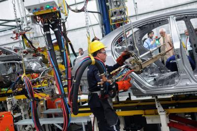 200mm fab capacity to reach record high due to automobile chip boom
