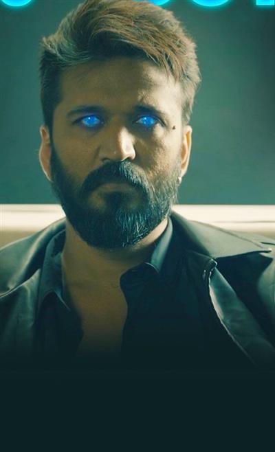 Amit Trivedi to release his album ‘Songs of Trance 2’ on Oct 10