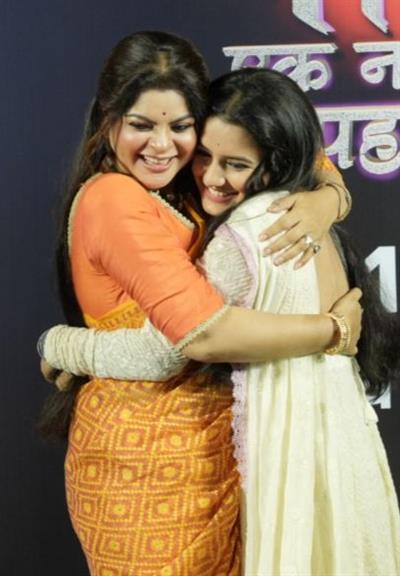 Sneha Wagh on ‘Neerja’: As Protima, I have witnessed incredible journey of mother & daughter