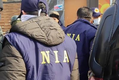 NIA files supplementary charge sheet against 4 in Thane fake currency case