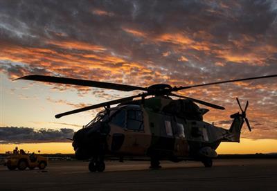 Australia retires Taipan helicopters following fatal crash