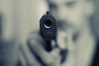 Kerala HC employee shoots dead elder brother, surrenders