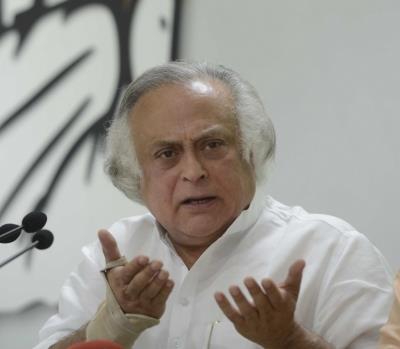 कांग्रेस ने कहा, 'मनरेगा को चक्रव्यूह में फंसाकर इच्छामृत्यु की योजना बनाई गई'