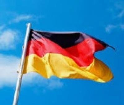 German inflation drops sharply to 4.5% in Sep