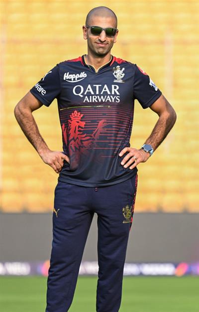 Royal Challengers Bangalore announces Mo Bobat as Director of Cricket ahead of IPL 2024