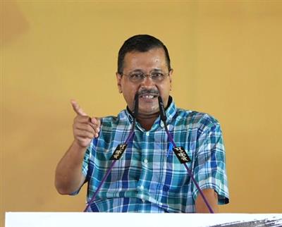 Kejriwal reaffirms AAP's commitment to INDIA bloc amid Punjab controversy