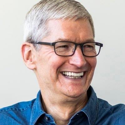 एआई पर काम करने के लिए एप्पल यूके में अधिक लोगों को नियुक्त करेगा: टिम कुक