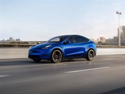 Tesla ਨੇ ਚੀਨ ਵਿੱਚ ਉਸੇ ਸ਼ੁਰੂਆਤੀ ਕੀਮਤ 'ਤੇ ਅਪਡੇਟ ਕੀਤਾ ਮਾਡਲ Y EV ਲਾਂਚ ਕੀਤਾ