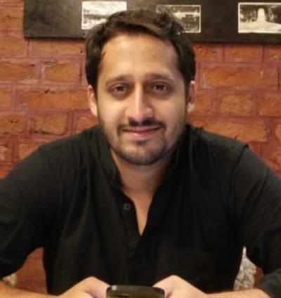 बढ़ती चुनौतियों के बीच डंज़ो के सह-संस्थापक दलवीर सूरी आगे बढ़े