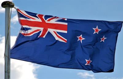 New Zealand resumes peacekeeping force leadership