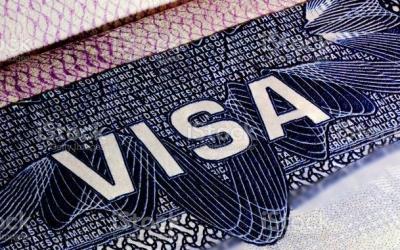 Visa to invest $100 mn in generative AI companies