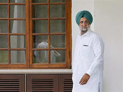Raj Assembly polls: Cong to release list once MCC comes into force, says Randhawa