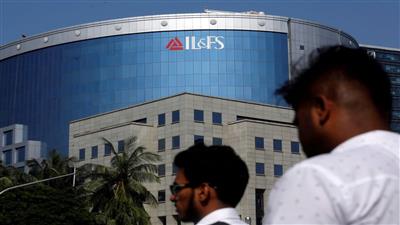 IL&FS Group discharges aggregate debt of Rs 35,650 Cr across group companies