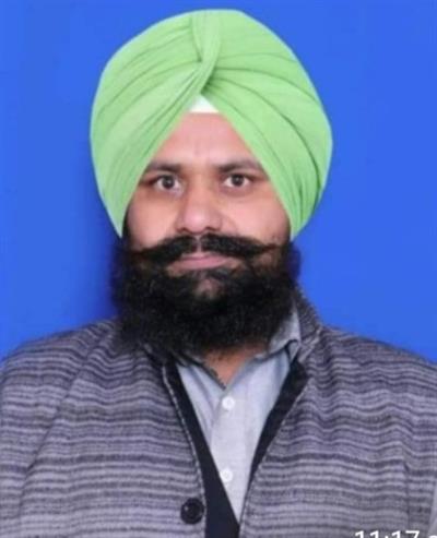 ਐਸ ਸੀ ਵਿੰਗ ਦੀ ਅਹਿਮ ਮੀਟਿੰਗ ਸਮੇਂ ਵਿਧਾਇਕ ਲਾਡੀ ਢੋਸ ਤੇ ਪੰਜਾਬ ਪ੍ਰਧਾਨ ਅਮਰੀਕ ਸਿੰਘ ਬਾਗੜ ਕਰਨਗੇ ਸ਼ਿਰਕਤ:-ਪਾਂਧੀ ਜੀਤਾ ਸਿੰਘ ਨਾਰੰਗ