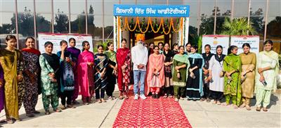 ਖ਼ਾਲਸਾ ਕਾਲਜ, ਡੁਮੇਲੀ ਦੇ ਸਟਾਫ਼ ਅਤੇ ਵਿਦਿਆਰਥੀਆਂ ਨੇ ਉਚੇਰੀ ਸਿੱਖਿਆ ਦੀ ਅਜੋਕੀ ਸਥਿਤੀ ਬਾਰੇ ਦੋ ਰੋਜ਼ਾ ਕਾਨਫਰੰਸ ਨੂੰ ਦੱਸਿਆ ਲਾਹੇਵੰਦ