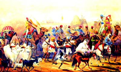 ਆਜ਼ਾਦੀ ਲਈ ਸੰਘ ਤੇ ਹਰਿਆਣਾ ਦਾ ਯੋਗਦਾਨ