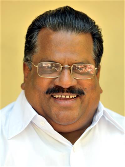 Congress has held IUML hostage: CPI-M