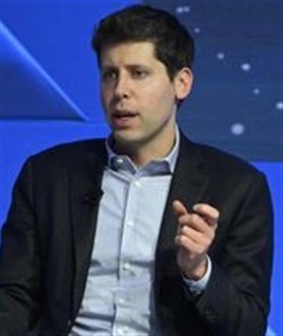 OpenAI board will go after my shares if I go off: Sacked CEO Sam Altman