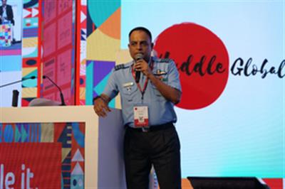 Kerala startups yet to grab openings in defence and aerospace