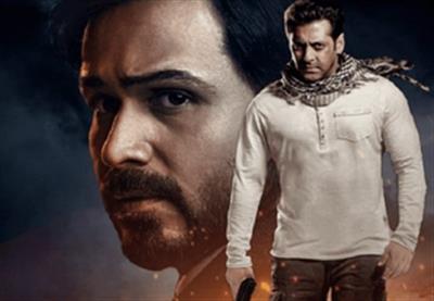 Salman and I vibe very well, declares Emraan 'Aatish' Hashmi