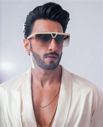 ‘Some highs, some lows, that’s sport,’ says Ranveer Singh after WC match