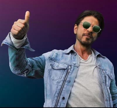 SRK for team India: ‘A matter of honour, they showed great spirit and tenacity’