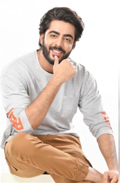 Krushal Ahuja: ‘Jhanak’ portrays complexities of emotions, relationships