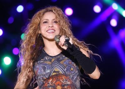 Shakira avoids jail as she settles tax evasion