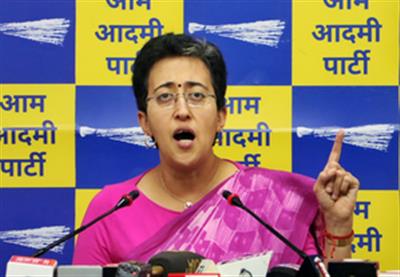 Delhi Minister sounds alert for 'severe' water crisis, cites funds issue