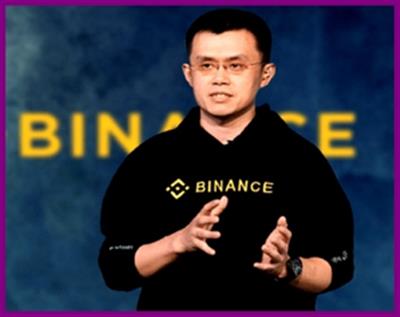 Binance CEO pleads guilty, steps down and agrees to pay $4.3 bn in fines