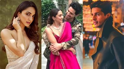 Sidharth came to meet Kiara in KJo’s party in high fever, reveals Varun