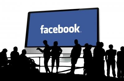 Facebook approved ads calling for violence against Palestinian: Report