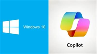 Microsoft's Copilot AI now available to test for Windows 10 users