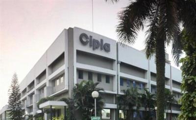 Cipla top loser in Nifty as US FDA issues warning letter