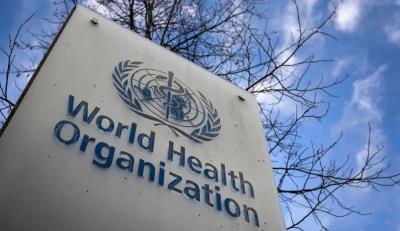 Antibiotic misuse to drive 10 mn AMR-related deaths a year by 2050: WHO
