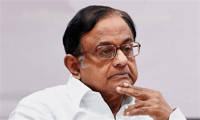 SC judgement on Governor's powers stern rebuke to not only Punjab Guv but to all state heads, says Chidambaram