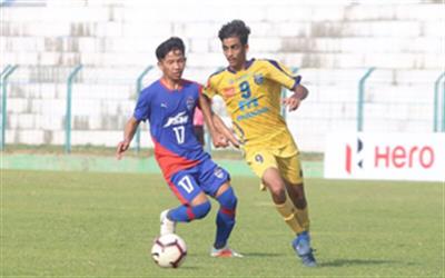 AIFF ਯੂਥ ਲੀਗ ਦਸੰਬਰ ਦੇ ਦੂਜੇ ਹਫ਼ਤੇ ਹੋਣ ਜਾ ਰਹੀ ਹੈ ਸ਼ੁਰੂ