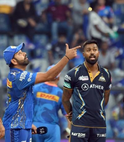 IPL: ਹਾਰਦਿਕ ਪੰਡਯਾ ਦੇ ਮੁੰਬਈ ਇੰਡੀਅਨਜ਼ 'ਚ ਪਰਤਣ ਦੀ ਸੰਭਾਵਨਾ