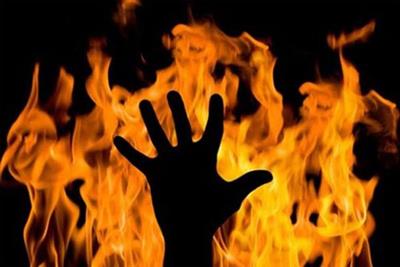 Senior citizen, wife killed in Thane building fire; 3 kin hurt