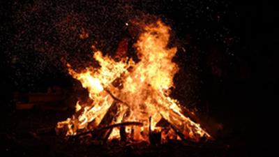 3 charred to death, 2 injured in Bihar fire incident