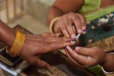 Rajasthan polls: 40.27% turnout till 1 p.m; violence, faulty EVMs reported 