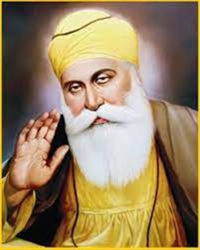 ਸ੍ਰੀ ਗੁਰੂ ਨਾਨਕ ਦੇਵ ਜੀ ਦੀ ਬਾਣੀ ਦਾ ਇਨਕਲਾਬੀ ਪੱਖ