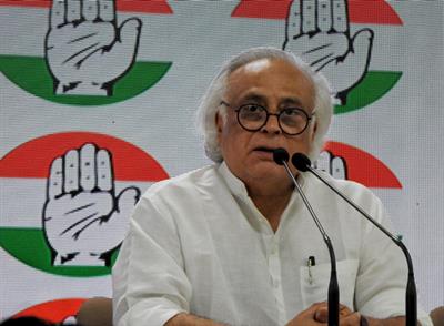 Congress slams KTR's claim of Telangana having highest per capita income in country