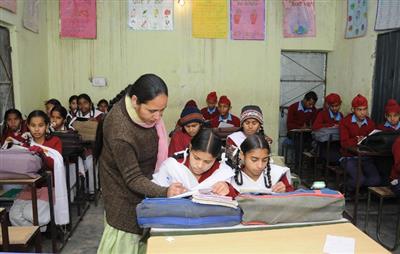 Big news for students of government schools of Punjab