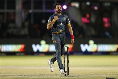 Kerala HC grants interim bail to former Indian speedster Sreesanth in a cheating case