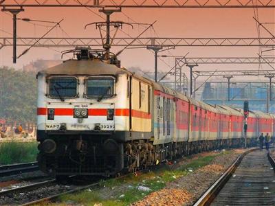 36 passenger trains running in Punjab have been cancelled