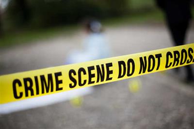 A person was beaten to death with a helmet in a drunken fight in Sector 17.