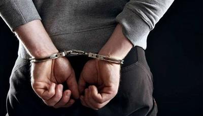 3 arrested including heroin, motorcycle and 540 bottles of liquor